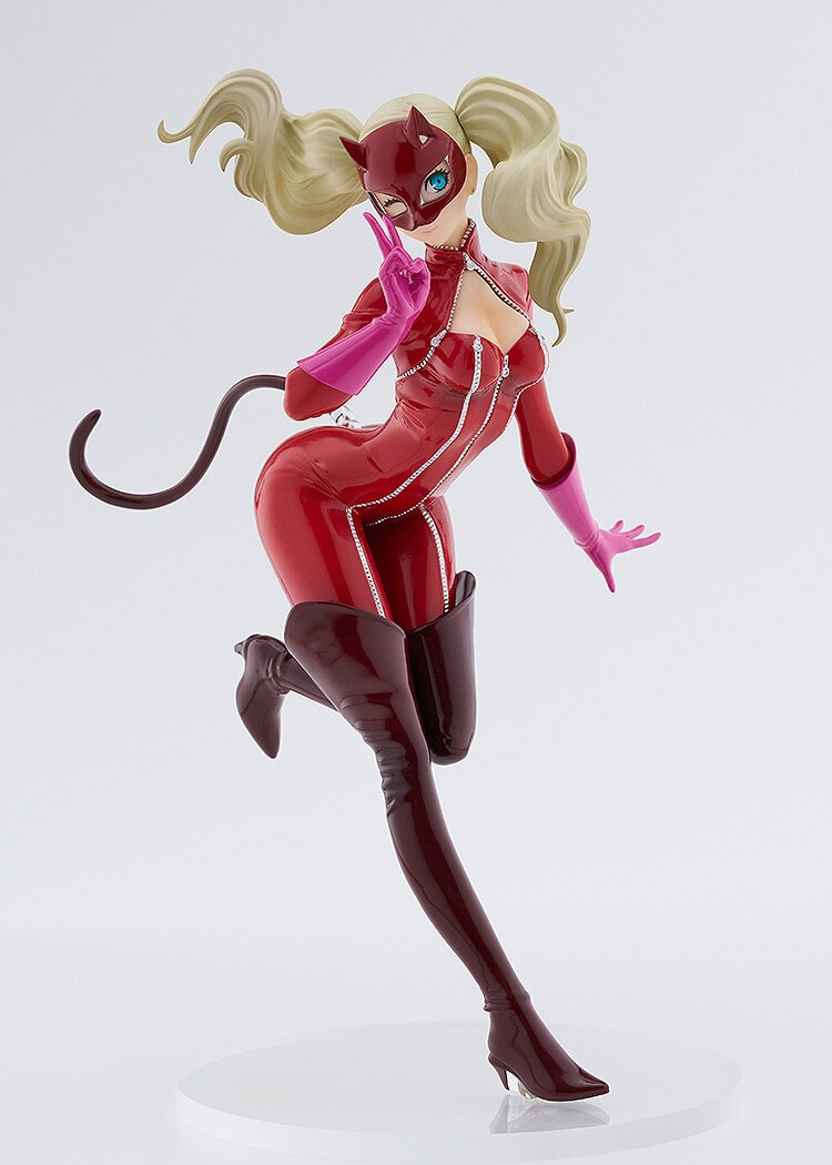 Pop Up Parade Persona 5 Royal Panther: Good Smile Company 34