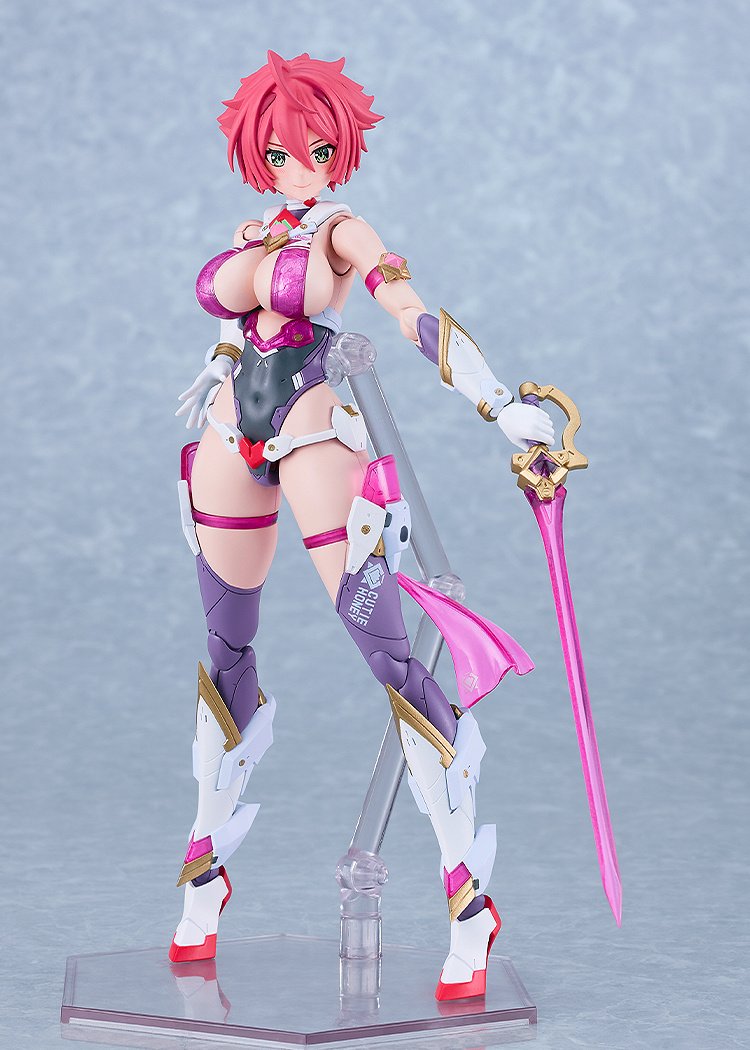 その他 CUTIE HONEY PLANETAE Nova PLAMATEA Cutie Honey Nova Cutie Honey - Tokyo Otaku Mode (TOM)