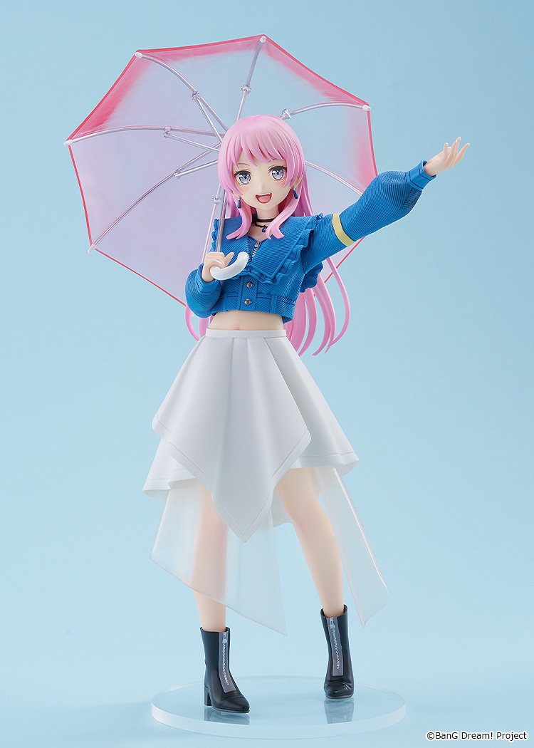 Pop Up Parade BanG Dream! MyGO!!!!! Anon Chihaya L Size: Good