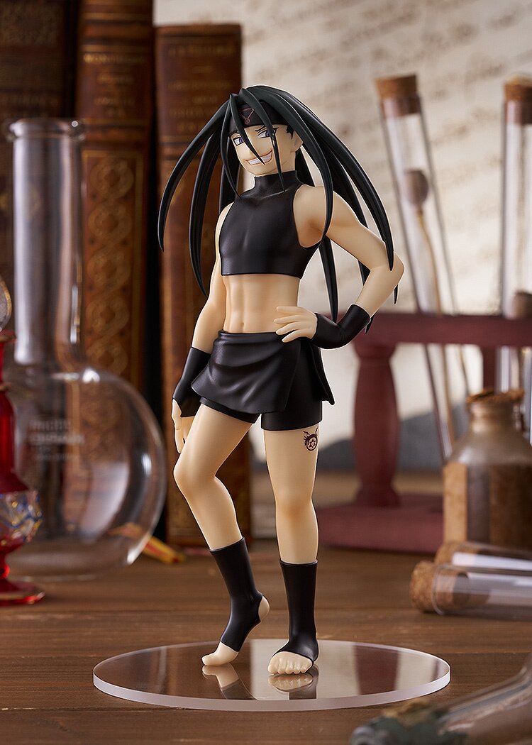 SQUARE ENIX POP UP PARADE 1/7フィギュア Pop Up Parade Fullmetal Alchemist: Brotherhood Envy - Tokyo Otaku