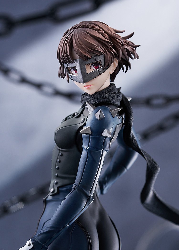 Pop Up Parade Persona 5 Royal Queen L Size - Tokyo Otaku Mode (TOM)