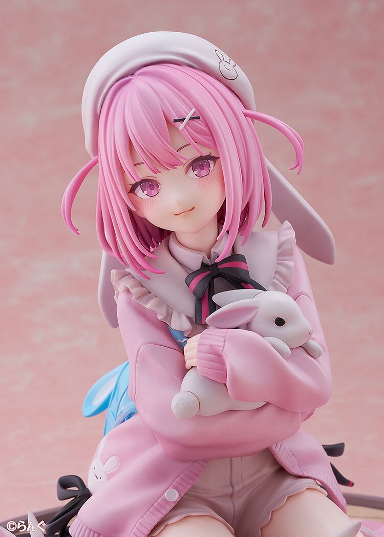 Illustrator Collection Figure 