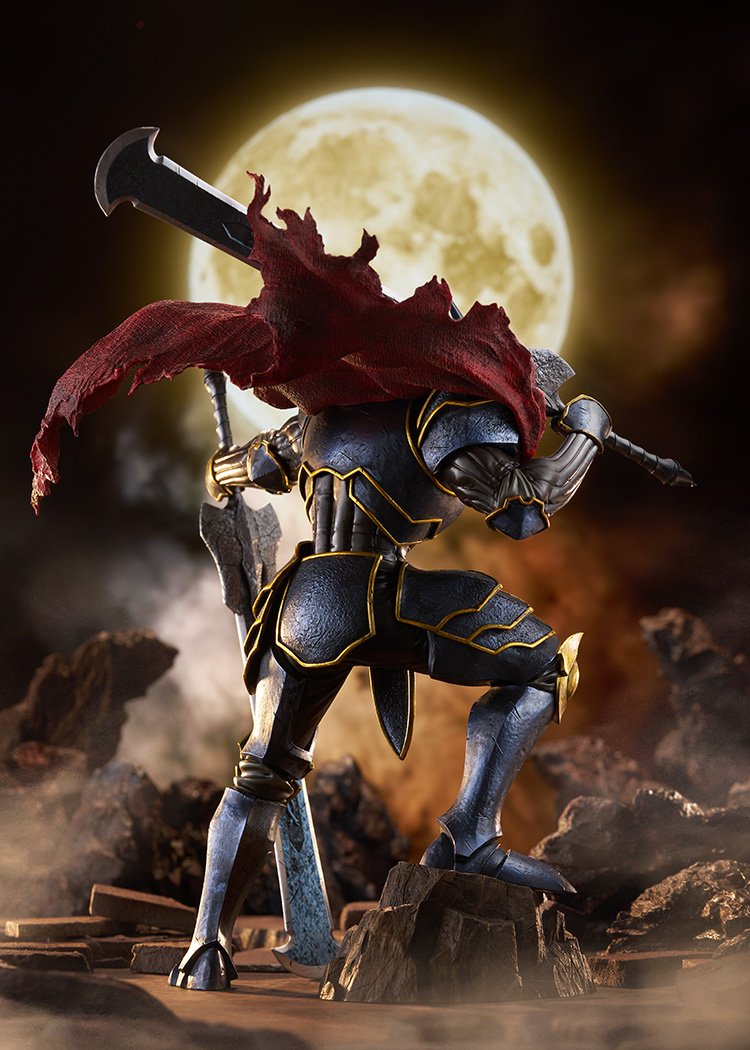 Pop Up Parade SP Overlord: The Holy Kingdom Momon - Tokyo Otaku