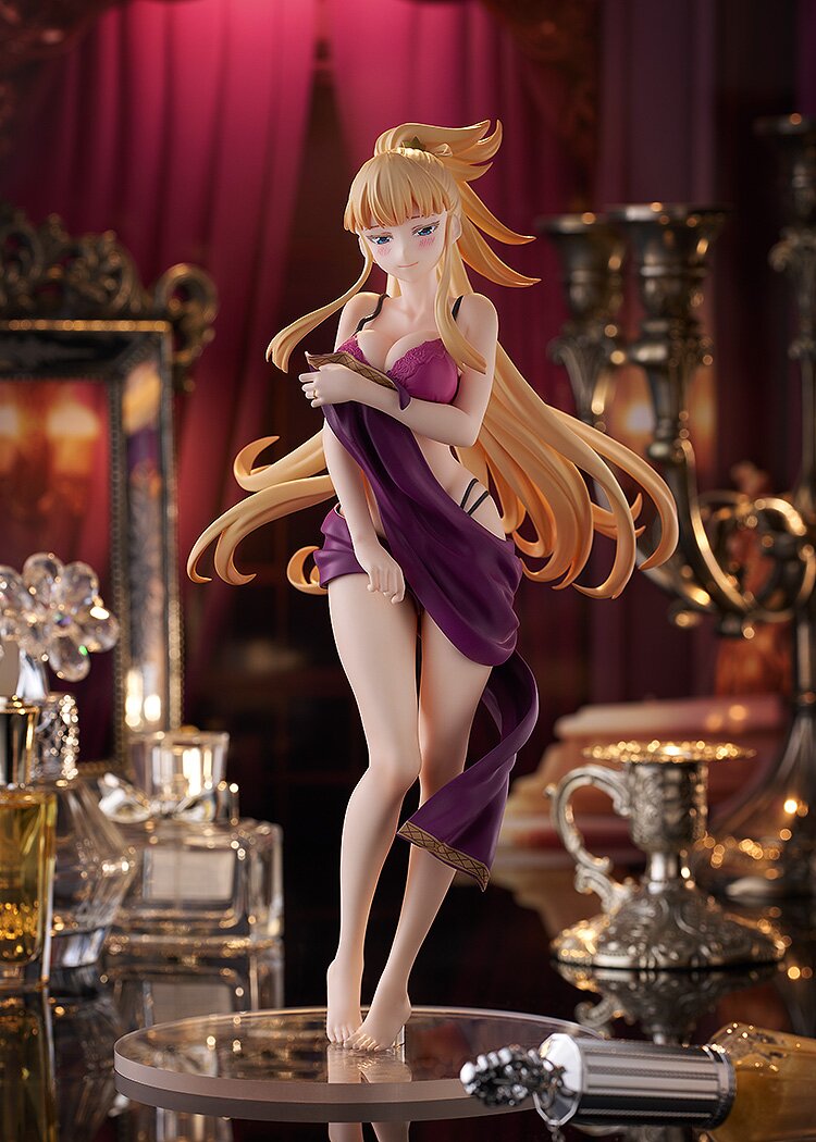 Pop Up Parade Tales of Wedding Rings Hime L Size: Good Smile Company -  Tokyo Otaku Mode (TOM)