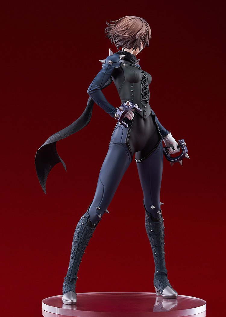 Pop Up Parade Persona 5 Royal Queen L Size - Tokyo Otaku Mode (TOM)