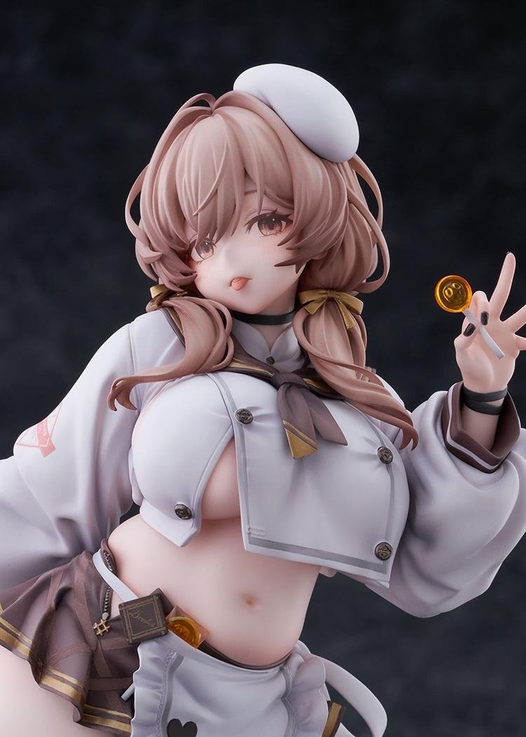 Goddess of Victory: Nikke Bready 1/7 Scale Figure - Tokyo Otaku