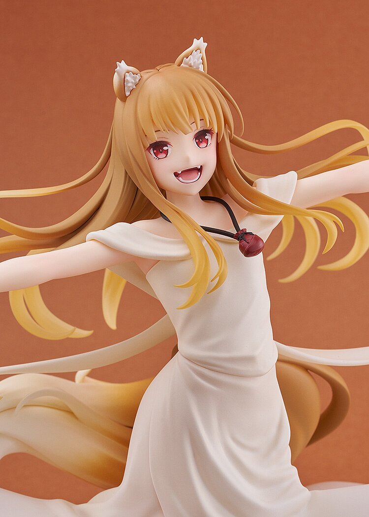 Pop Up Parade Spice and Wolf: Merchant Meets the Wise Wolf Holo