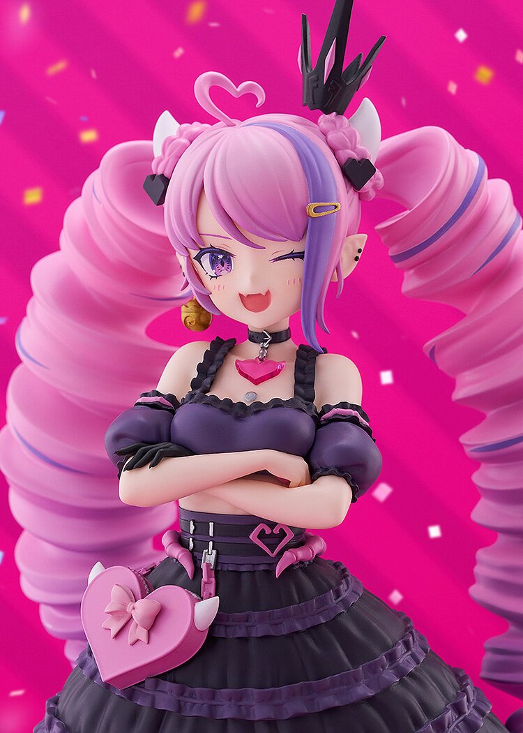 Pop Up Parade SP VShojo Ironmouse: Good Smile Company 19% OFF