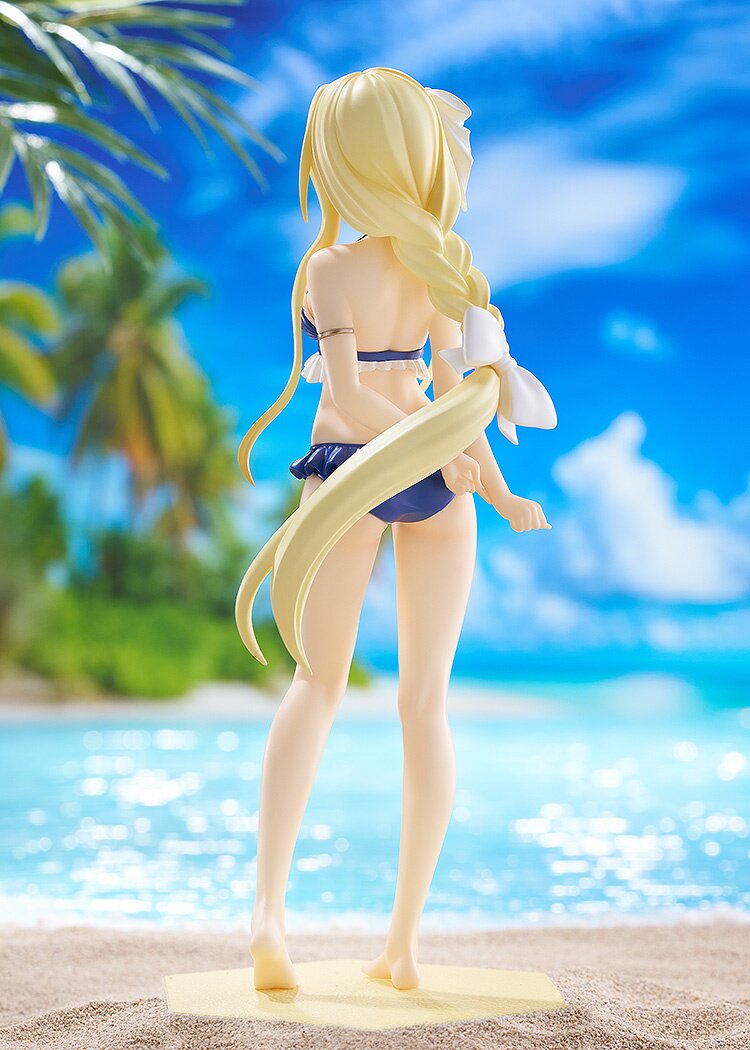 Pop Up Parade Beach Queens Sword Art Online Progressive: Scherzo