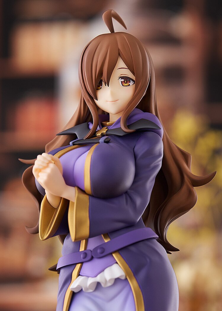 Pop Up Parade KonoSuba God