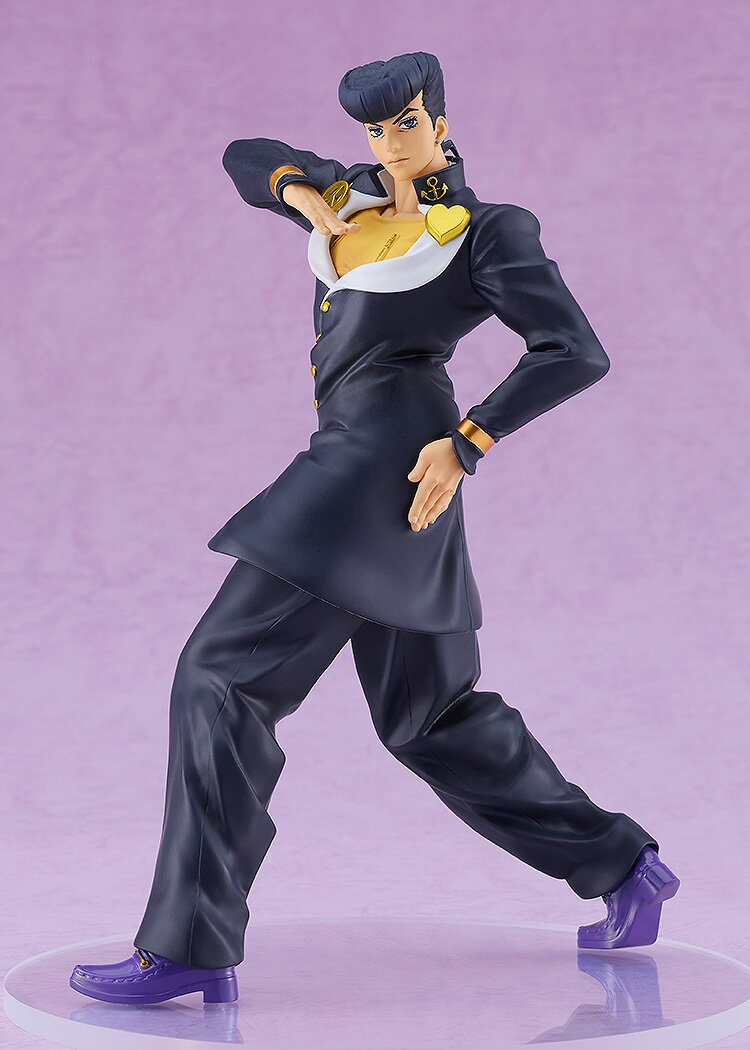 ジョジョ　フィギュア　POPUPPARADE POP UP PARADE Joseph Joestar｜Good Smile Company