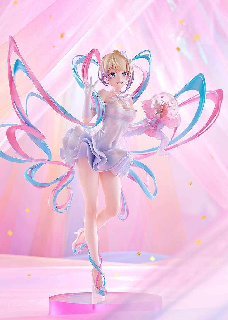 Needy Streamer Overload OMGkawaiiAngel: Anniversary Party