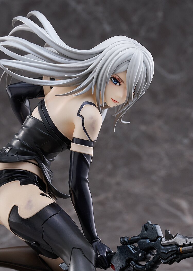 NieR: Automata Ver 1.1a A2 1/7 Scale Figure - Tokyo Otaku Mode (TOM)