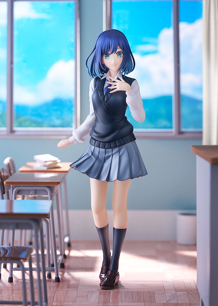 Oshi no Ko Akane Kurokawa 1/7 Scale Figure