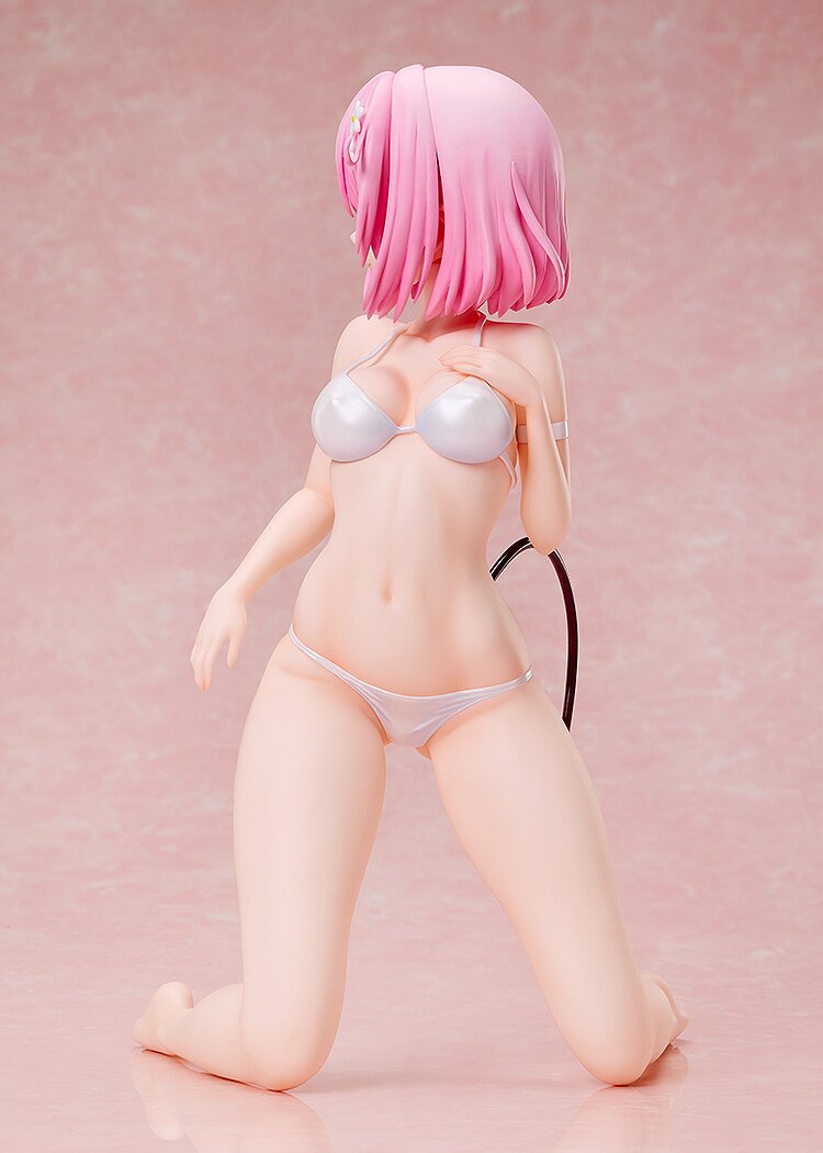 To Love-Ru Darkness モモ 水着 1/4サイズフィギュア To Love-Ru Darkness Momo Belia Deviluke: Swimsuit Ver. 1/4