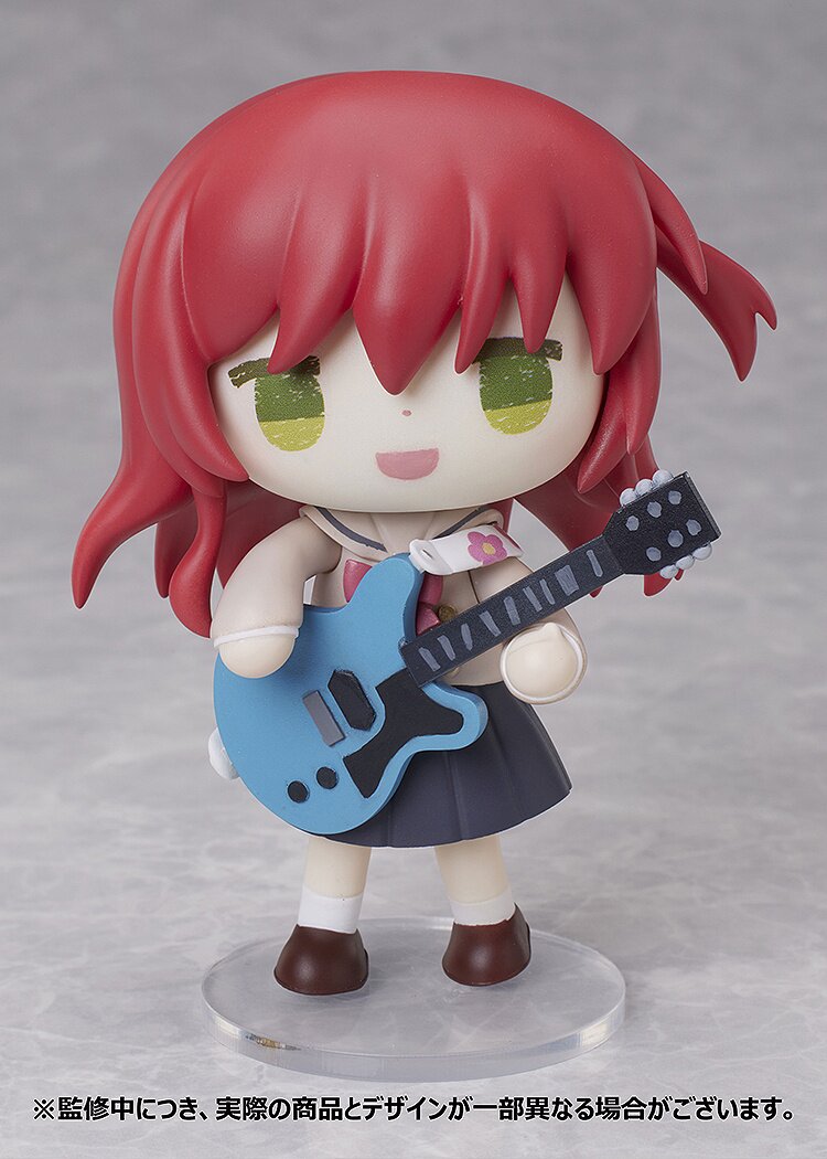 Katie CHIBI-NECO ミニワンピース Katie CHIBI-NECO ミニワンピース One Piece - Set 8 Pcs Mini