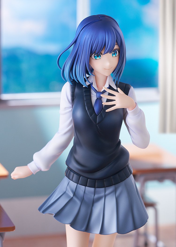 Oshi no Ko Akane Kurokawa 1/7 Scale Figure: KADOKAWA - Tokyo Otaku Mode ...