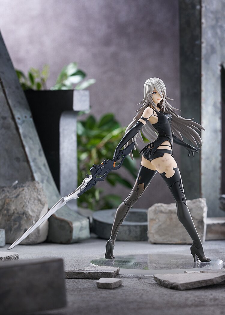 その他 POP UP PARADE NieR:Automata Ver1.1a 2B Amazon | POP UP PARADE NieR Automata Ver1.1a 2B[ヨルハ二号B