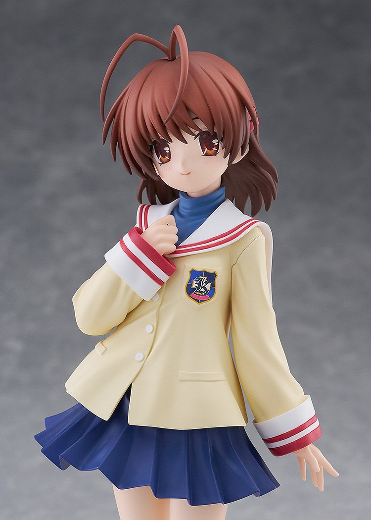 Pop Up Parade Clannad Nagisa Furukawa L Size: Good Smile Company