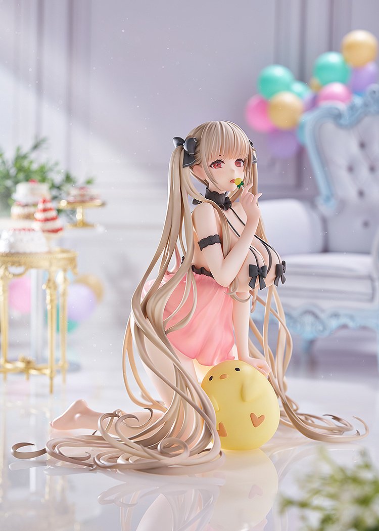 アズールレーン　フォーミダブル　Sweet Time Ver. フィギュア Azur Lane Formidable: Sweet Time Ver. 1/6 Scale Figure: Claynel
