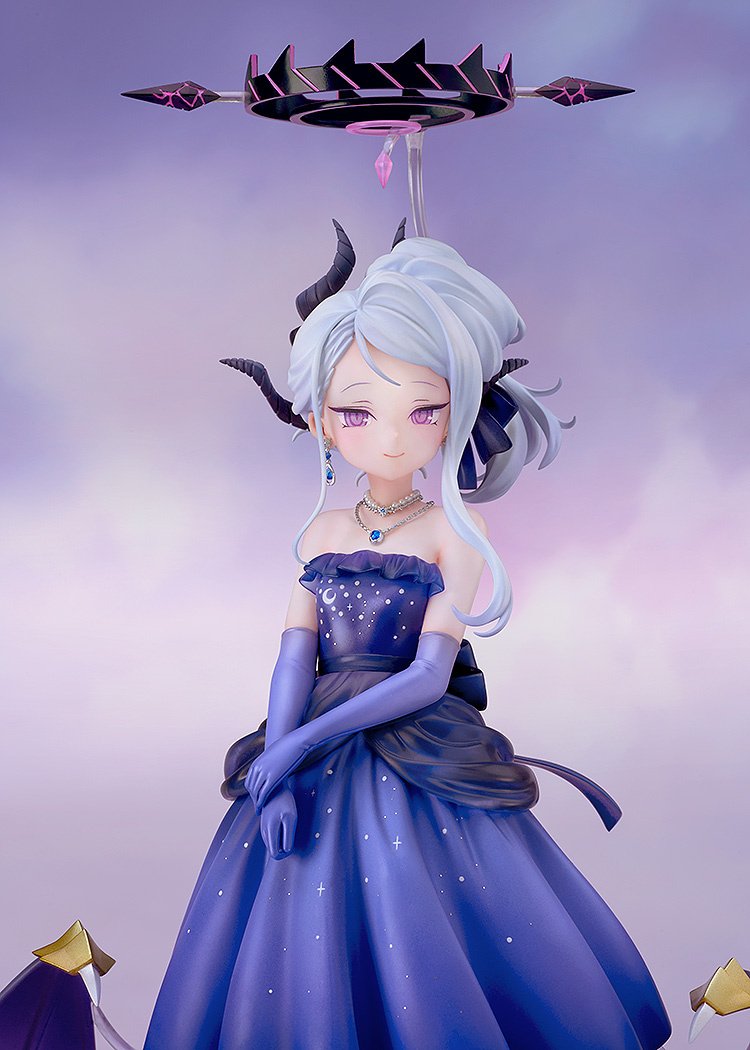 Blue Archive Hina (Dress) 1/7 Scale Figure - Tokyo Otaku Mode (TOM)