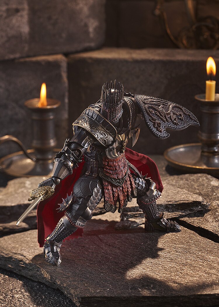 Figma Arisen