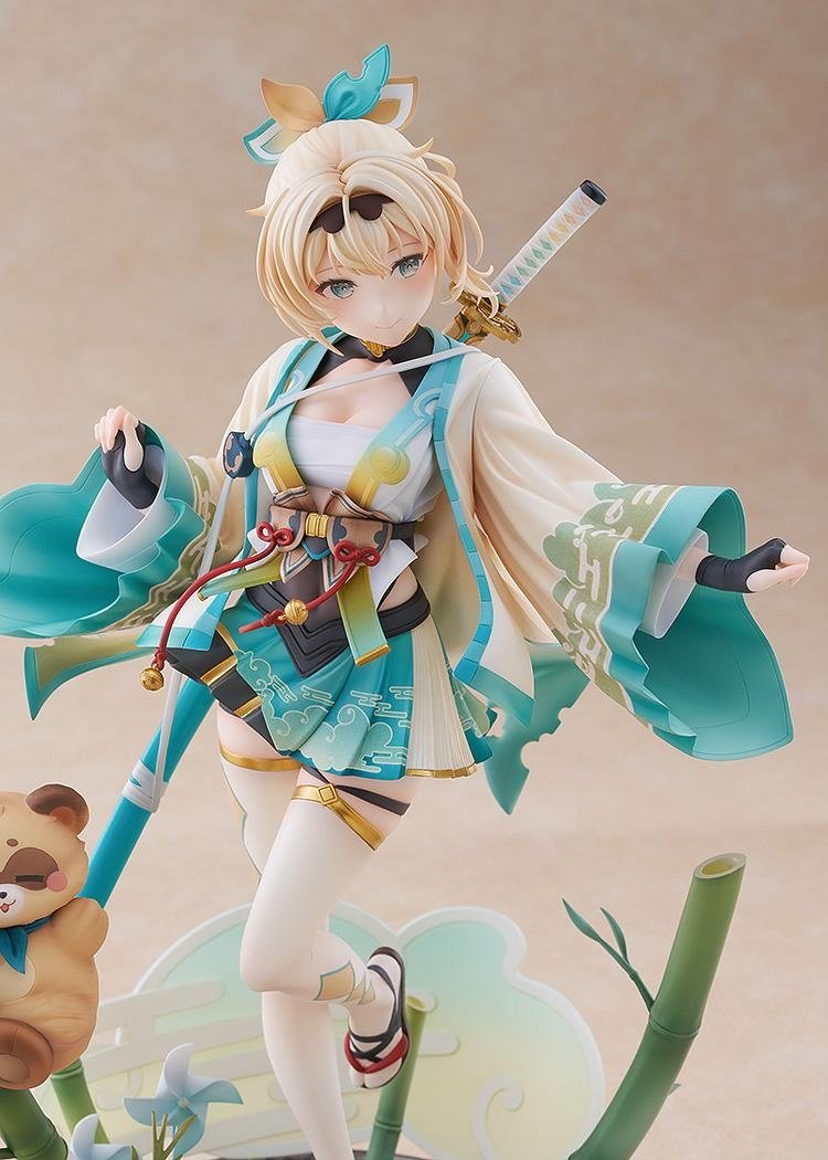Kazama Iroha 1/7 Scale Figure (Re-run): Claynel - Tokyo Otaku Mode