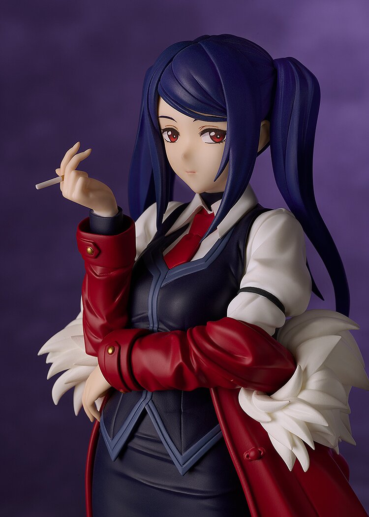 Pop Up Parade VA-11 Hall-A: Cyberpunk Bartender Action Jill