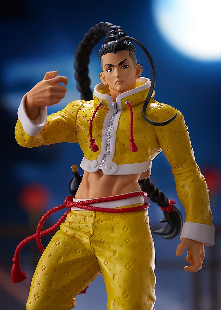 Pop Up Parade Street Fighter 6 Jamie - Tokyo Otaku Mode (TOM)