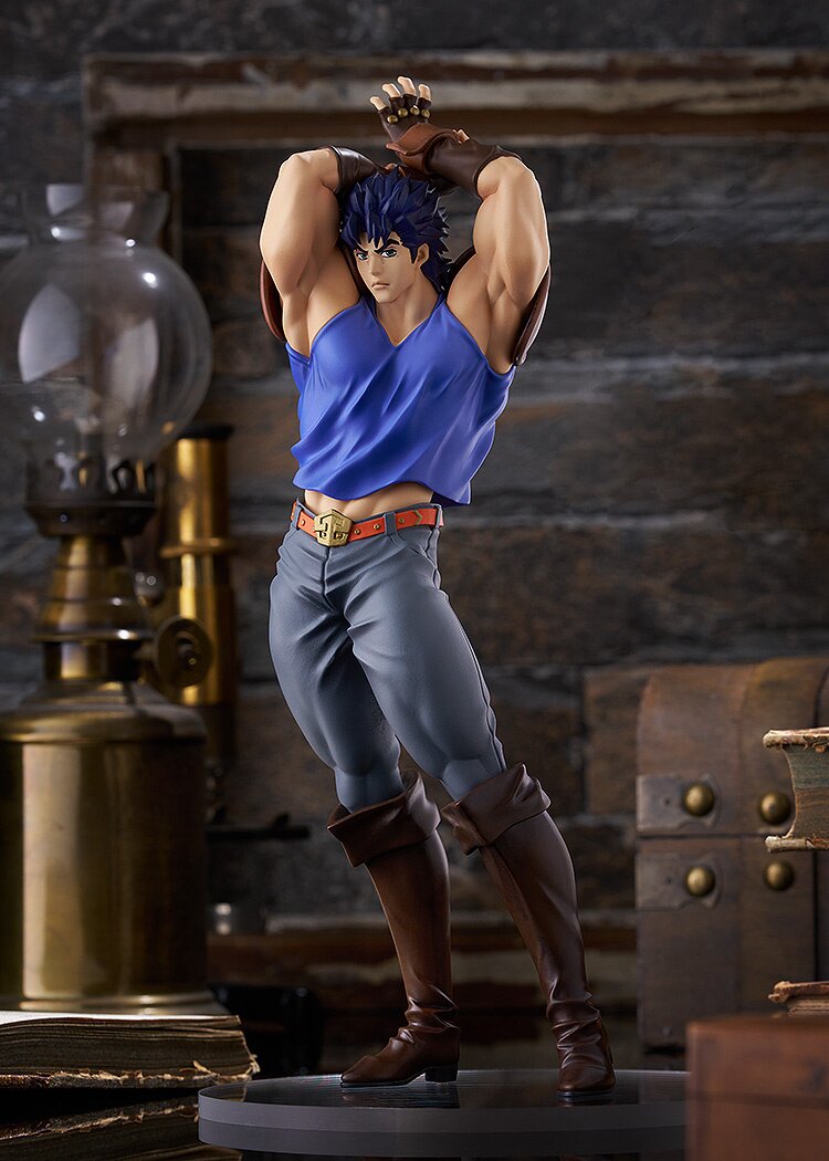 Pop Up Parade JoJo's Bizarre Adventure: Phantom Blood Jonathan Joestar ...