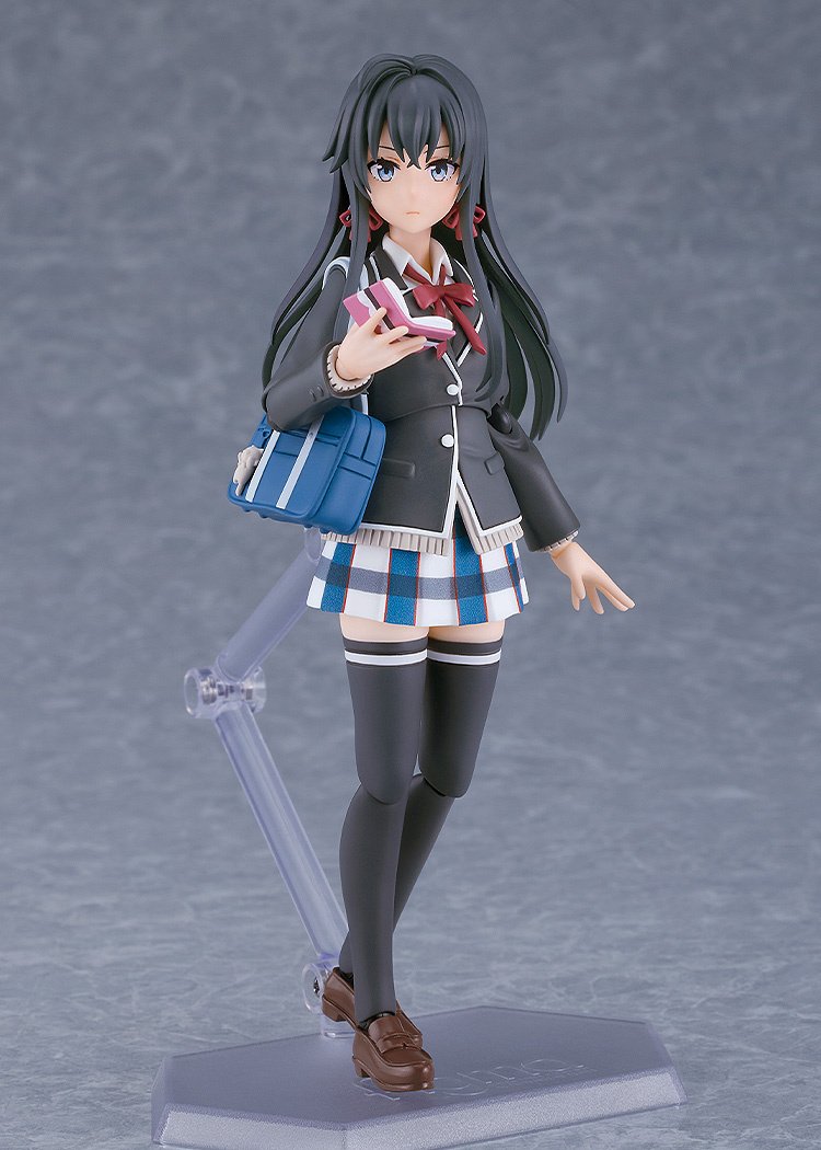 コミック・アニメ figma figma My Teen Romantic Comedy SNAFU Climax Yukino Yukinoshita