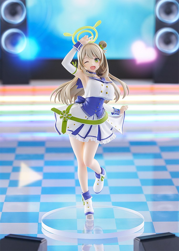 Pop Up Parade Blue Archive Nonomi: Mischievous☆Straight Ver