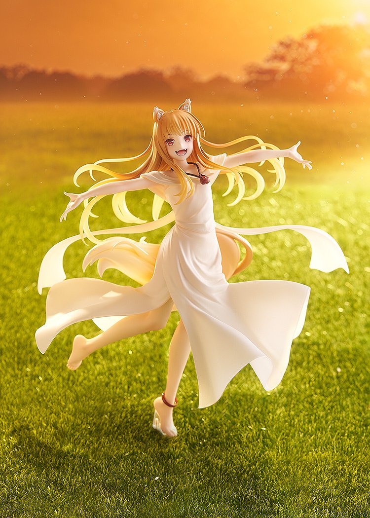 Pop Up Parade Spice and Wolf: Merchant Meets the Wise Wolf Holo