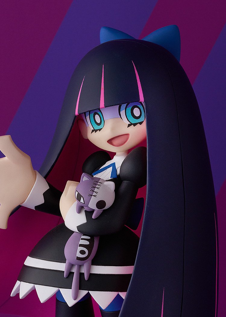 Pop Up Parade Panty & Stocking with Garterbelt Panty & Stocking