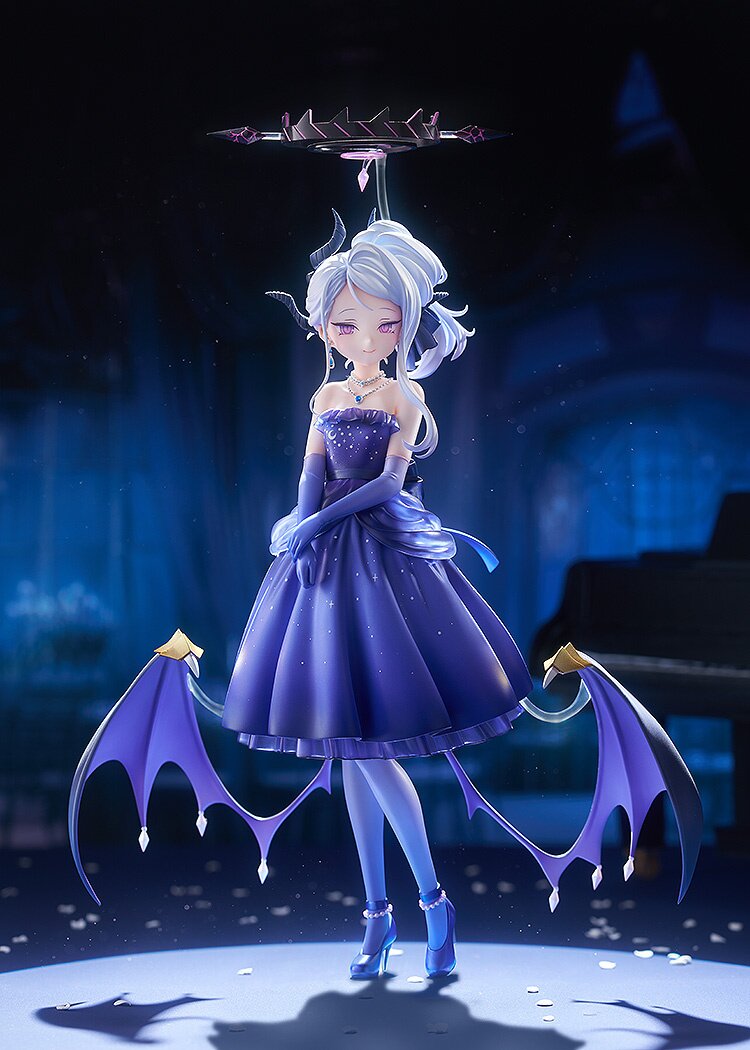 Blue Archive Hina (Dress) 1/7 Scale Figure - Tokyo Otaku Mode (TOM)