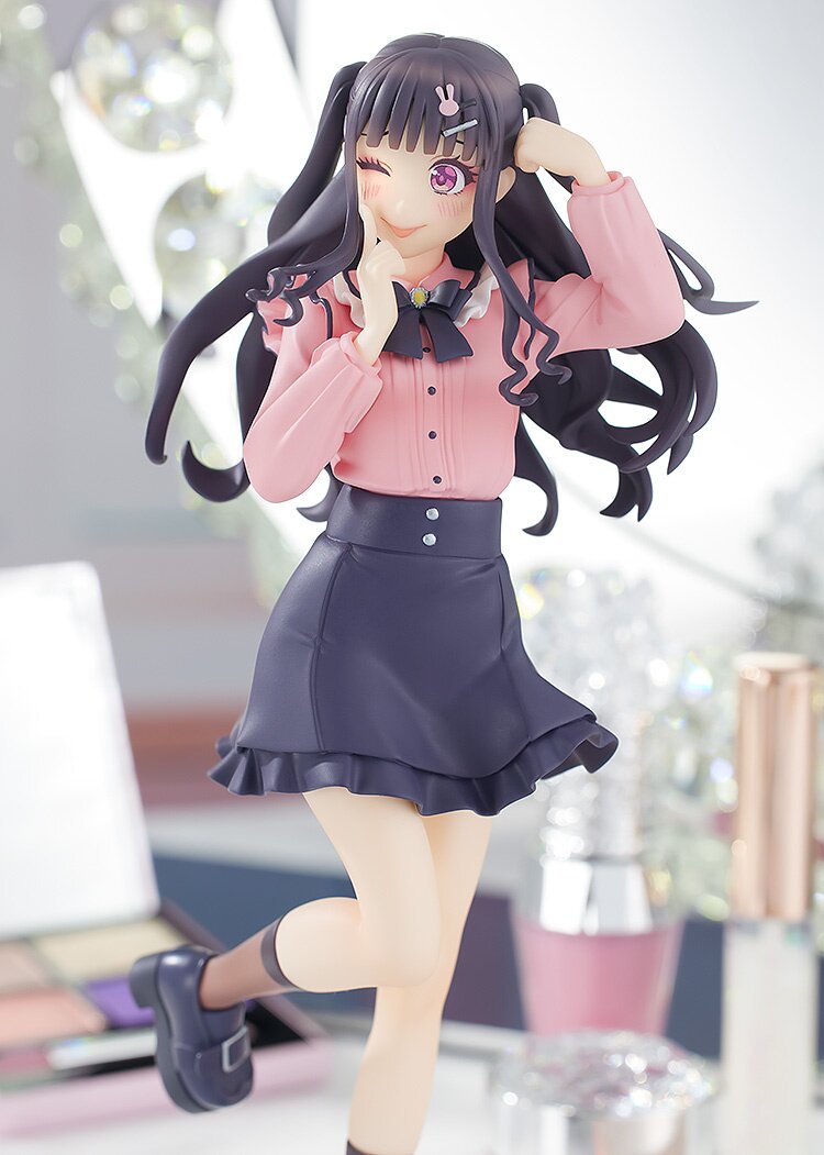 Figuurtje Kawaikute Gomen Pop Up Parade Chuu-tan From Kawaikute Gomen Pop Up Parade Chuu Tan Fro 4580590197923