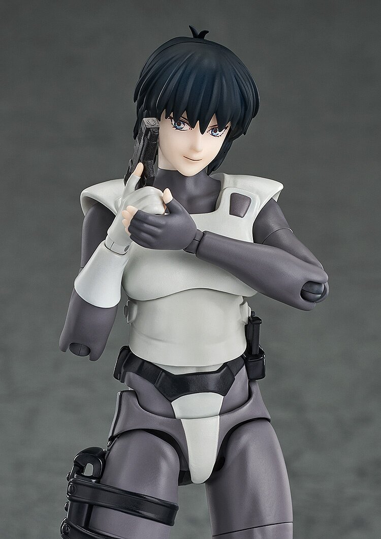 Hyper Body Ghost In the Shell (1995) Motoko Kusanagi: Simple