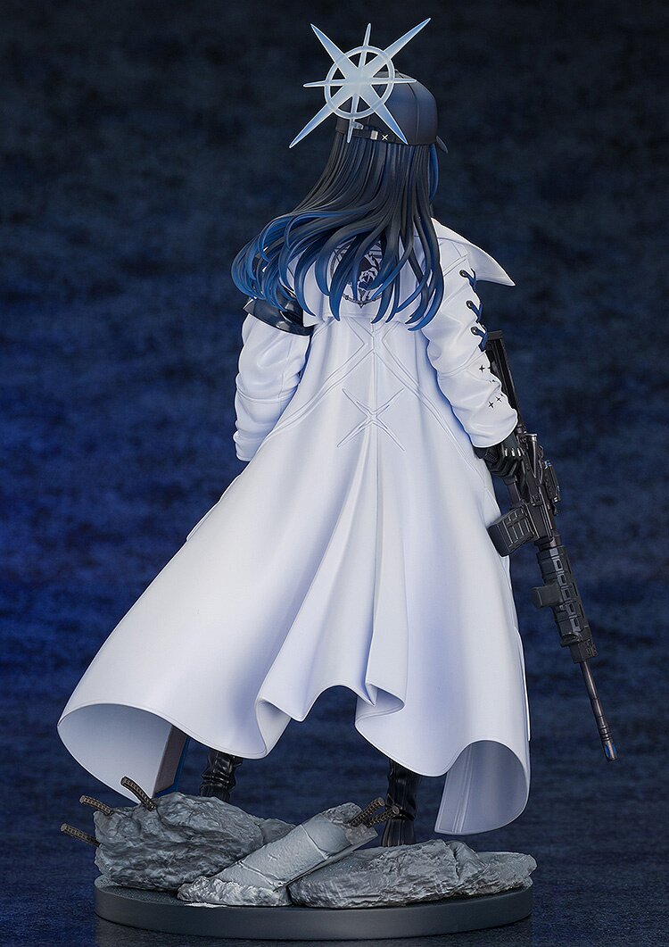Blue Archive Saori 1/7 Scale Figure - Tokyo Otaku Mode (TOM)
