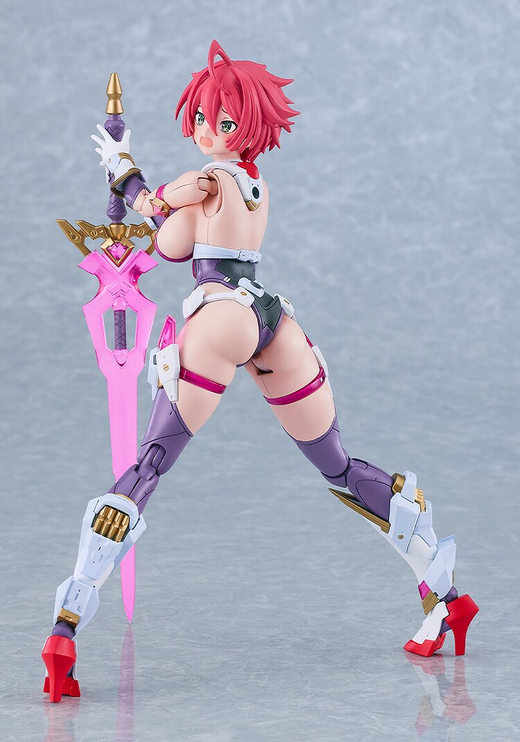 PLAMATEA Cutie Honey Nova Cutie Honey - Tokyo Otaku Mode (TOM)
