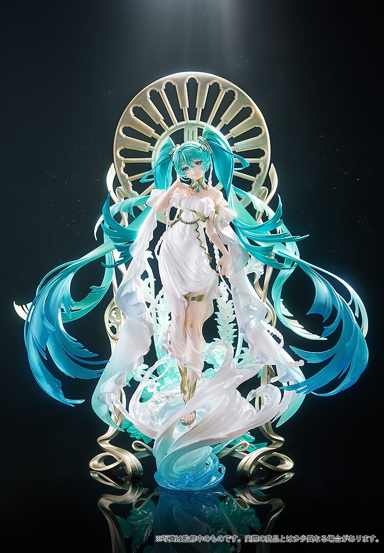 Hatsune Miku Feat. Yoneyama Mai 1 7 Scale Figure - Tokyo Otaku Mode (tom)