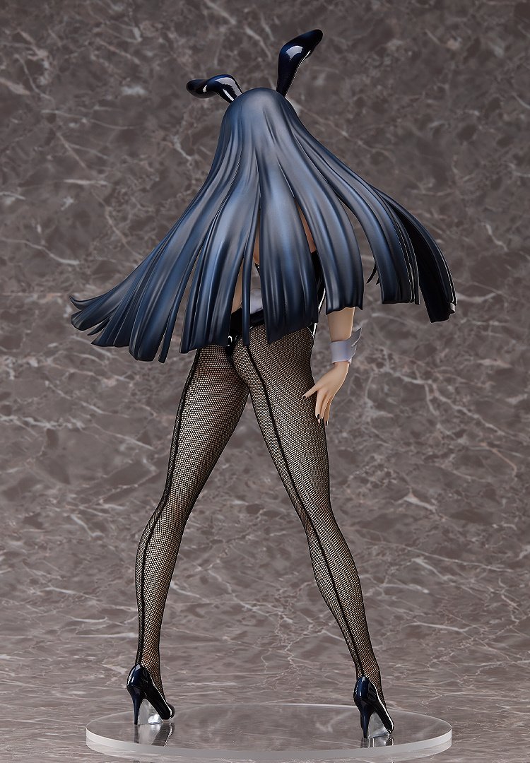 Kill la Kill Satsuki Kiryuin: Bunny Ver. 1/4 Scale Figure - Tokyo