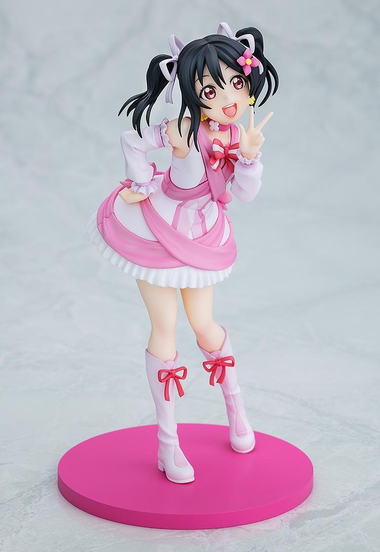 Love Live! Nico Yazawa: Bokutachi wa Hitotsu no Hikari Ver. Non