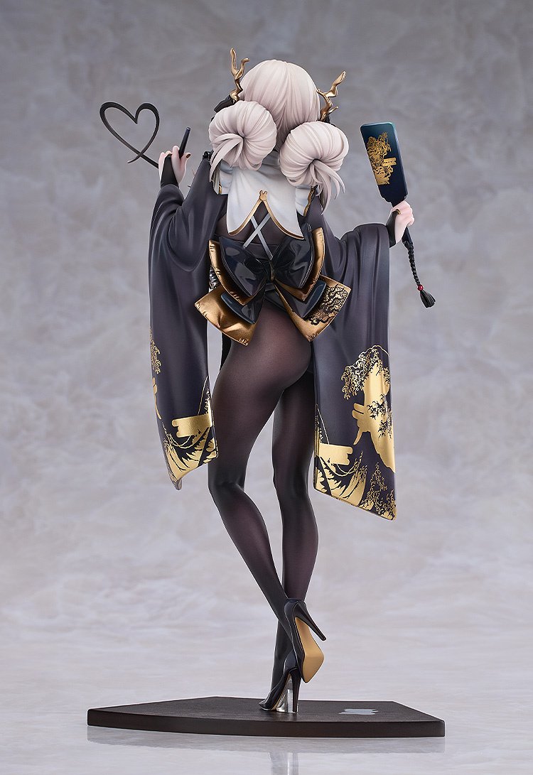 nikke ブラン　ホワイトラビット Blanc フィギュア Goddess of Victory: Nikke Blanc: White Rabbit 1/7 Scale Figure