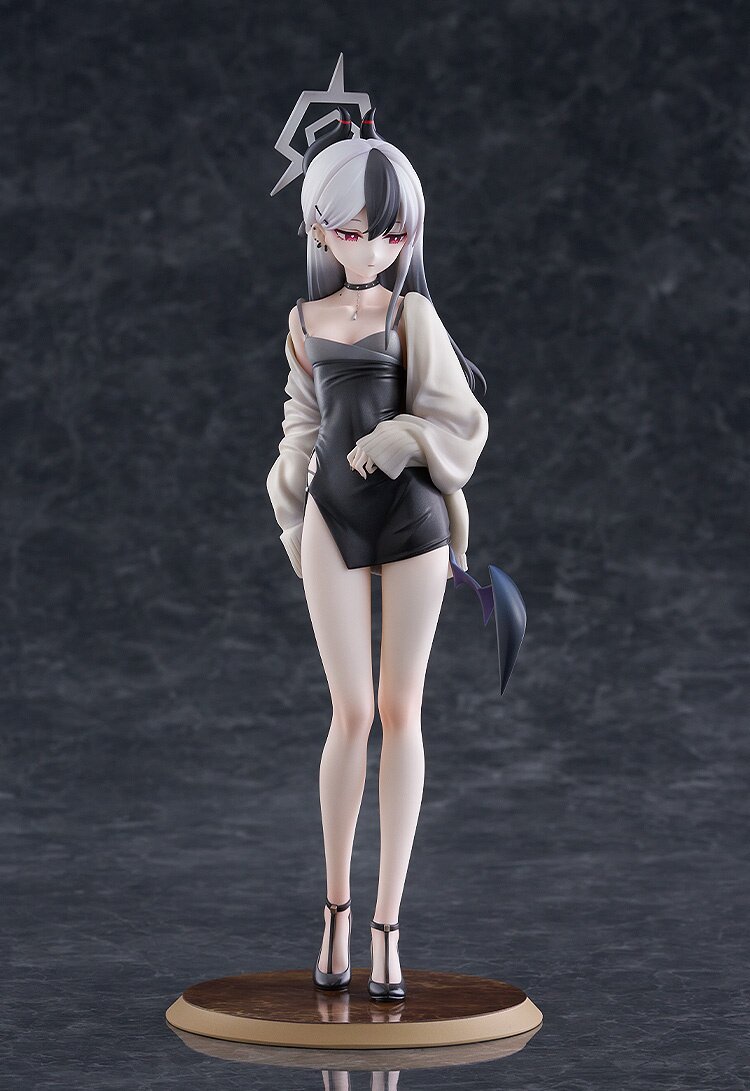 kayokoさん Blue Archive Kayoko (New Year) 1/7 Scale Figure - Tokyo Otaku Mode