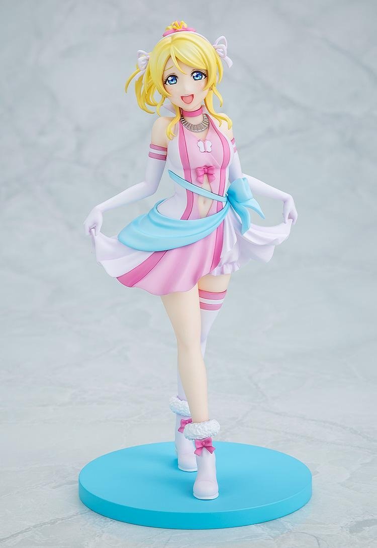 Love Live! Eli Ayase: Bokutachi wa Hitotsu no Hikari Ver. Non