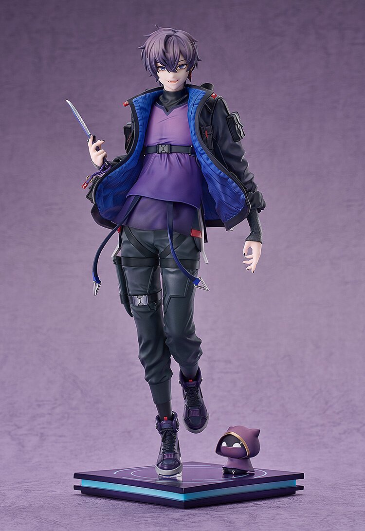 Good Smile Company 2214 Shoto フィギュア Good Smile Company 2214 Shoto フィギュア Shoto｜グッドスマイル