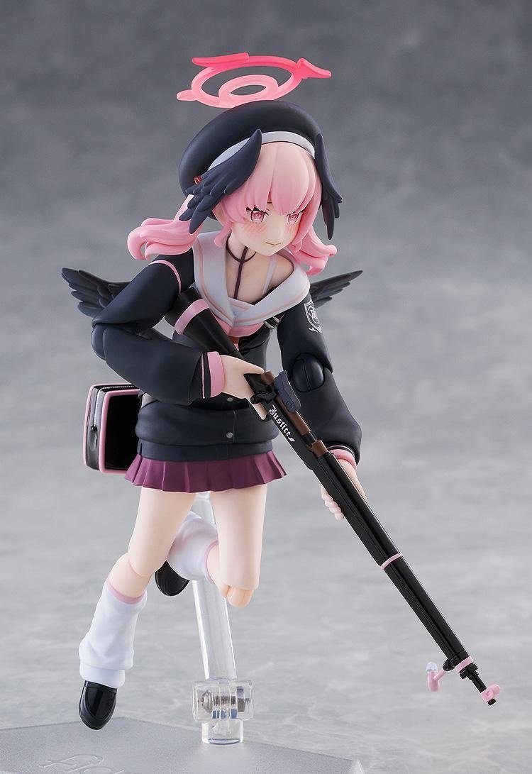 figma Blue Archive Koharu Shimoe - Tokyo Otaku Mode (TOM)