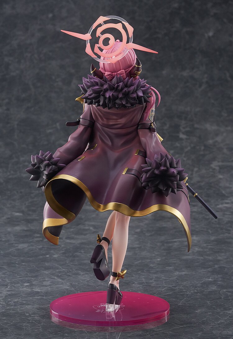 Blue Archive Neru School 1/7 Scale Figure