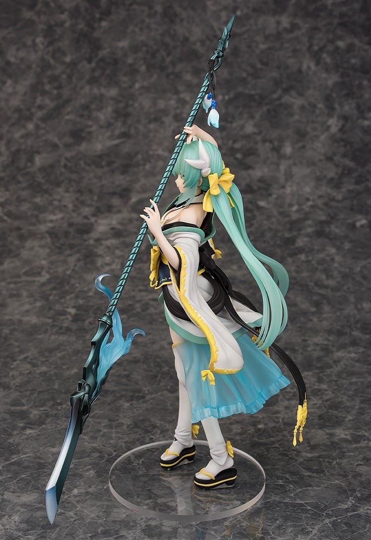 Fate/Grand Order Lancer/Kiyohime 1/7 Scale Figure - Tokyo Otaku Mode (TOM)