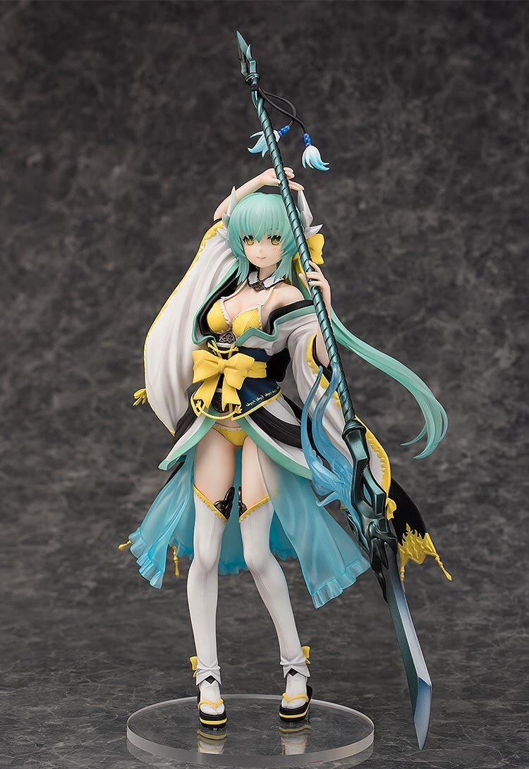 Fate/Grand Order Lancer/Kiyohime 1/7 Scale Figure - Tokyo
